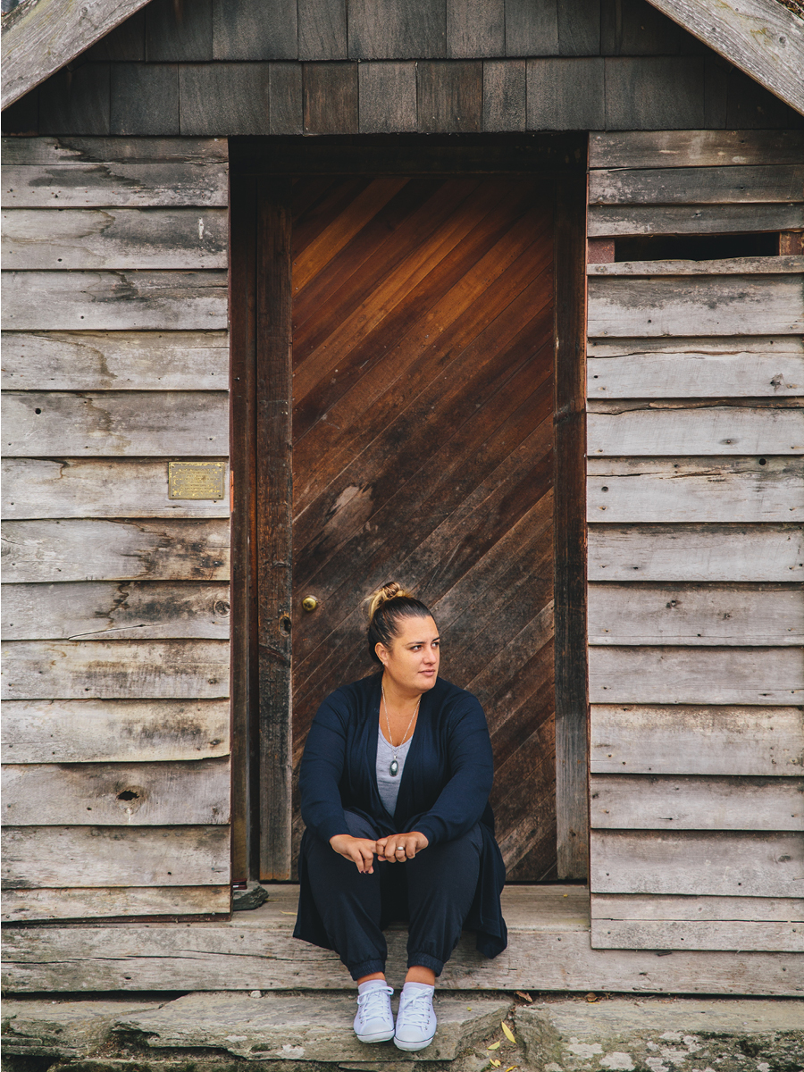 qiane matata-sipu, qiane media + photography, arrowtown, new zealand, south island, portrait, photographer, writer, artist, maori